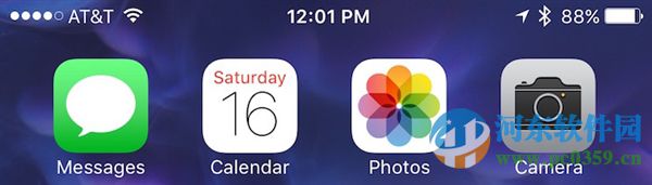 iPhone 6s系统提示没电 手机却显示80%电量怎么办