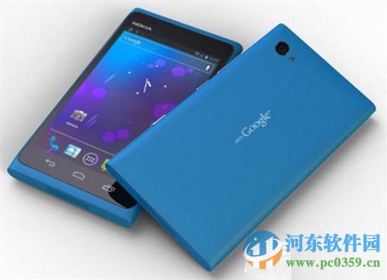 诺基亚2016强势回归，搭载安卓机型手机曝光