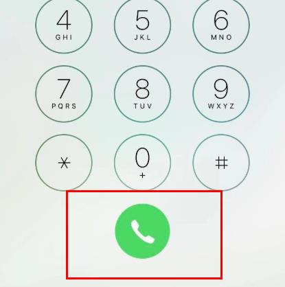 ios14苹果信号改成圆点教程