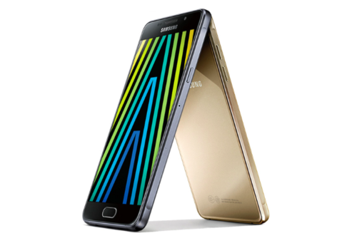 三星A5 隐藏锁屏屏幕通知内容的方法（5100）