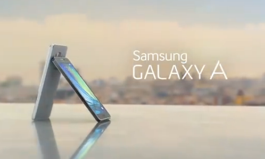 三星A5开启单手模式是什么?开启三星A5单手模式的方法