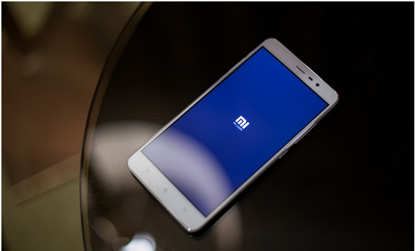 红米note3开启指纹识别功能的方法