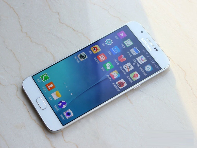 三星A8手机主题怎么修改？修改三星A8手机主题的方法