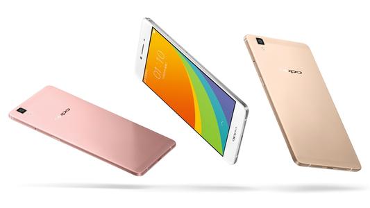 OPPO R7s震动功能在哪里?OPPO R7s开启铃声震动的方法