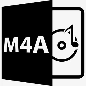 手机上m4a格式用什么播放器