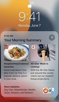 ios15新增功能详细介绍