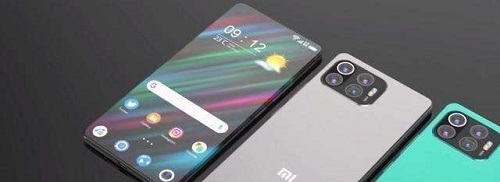 小米12pro最新图片详情