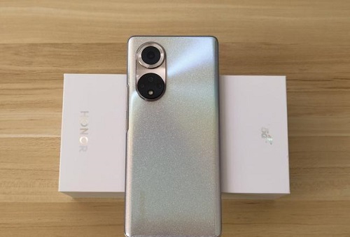 荣耀60pro参数配置详情介绍