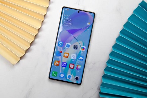 荣耀60评测详细数据