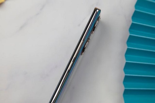 荣耀60评测详细数据