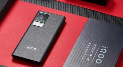 iqoo9pro最新消息详情介绍