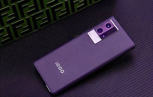 iqoo9pro参数配置详情