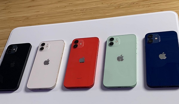 iphone12召回截止时间介绍