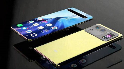 小米12ultra上市时间详细介绍