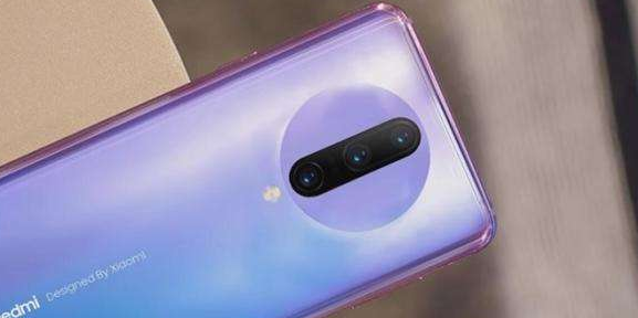 红米k30和红米note8pro哪个好性价比高