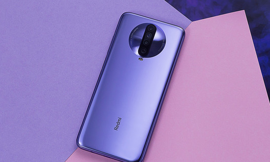 红米k305G和k30pro参数对比