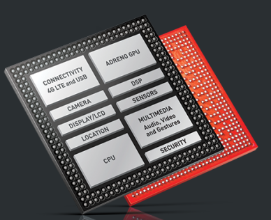 骁龙808（MSM8992）评测跑分参数详细介绍