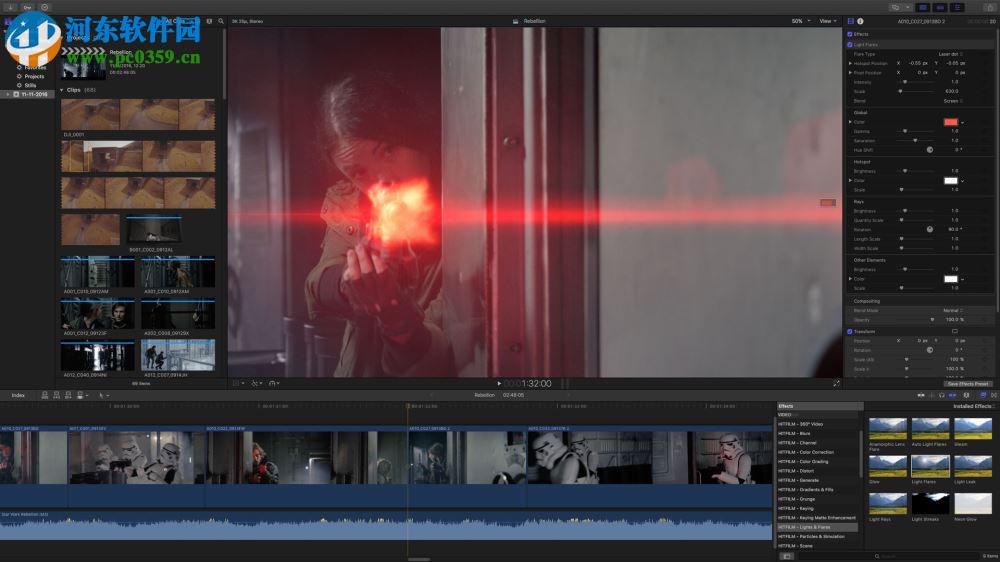 手机视频在电脑上播放的方法