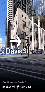 ios15全新地图功能介绍