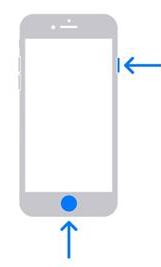 苹果ios15系统截图教程