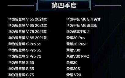 鸿蒙系统可以正式使用的时间