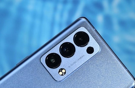 oppo reno6价格介绍