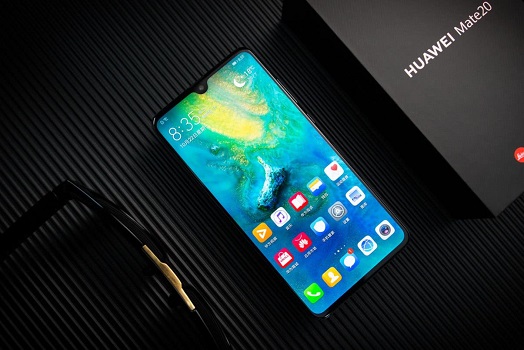 鸿蒙系统mate20可以更新吗