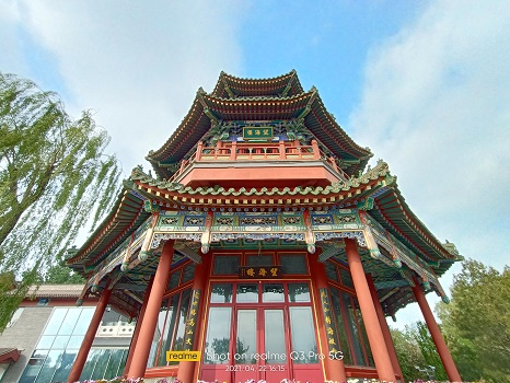 真我q3pro值得购买吗