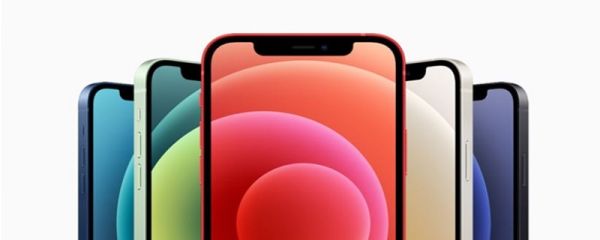 苹果12可以用5g吗 苹果12是5g手机吗价格