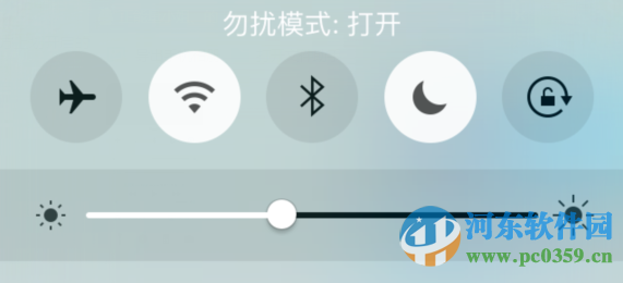 iphone勿扰模式是什么意思?iphone勿扰模式的使用方式