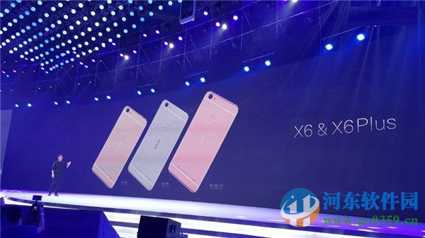 vivo x6 plus上市了吗？vivo x6 plus价格与配置介绍