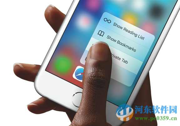 3d touch如何关闭？3d touch关闭方法