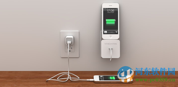 iphone手机充电一晚上有害吗?iphone手机能不能充电一晚