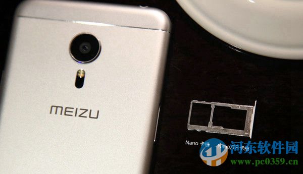 魅族pro5如何安装卡？魅族pro5插卡的方法