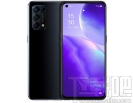OPPO Reno5开启来电闪光灯的方法