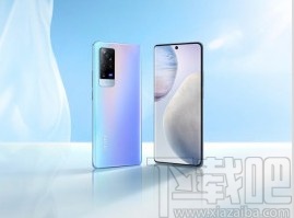 vivo X60开启省电模式的方法