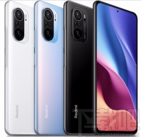 红米K40关闭休眠断网的方法