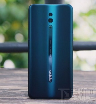 oppo手机打开隐藏相册的方法