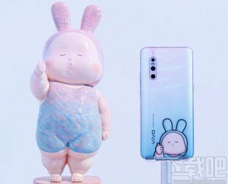 vivo手机设置在状态栏显示网速的方法