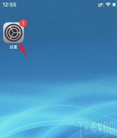 苹果手机查看隐藏相册的方法