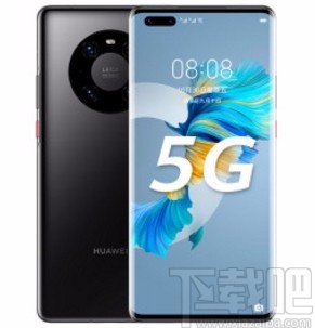 华为手机打开防误触模式的方法