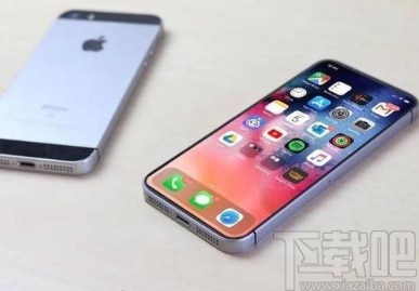 iPhone SE删除通讯录联系人的方法