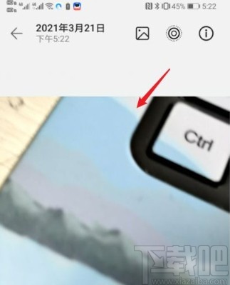 华为手机拍摄动态图片的方法