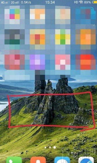 vivo手机隐藏应用的方法