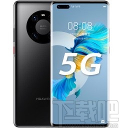 华为手机进入驾驶模式的方法