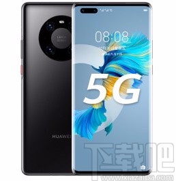 华为手机设置深色模式的方法