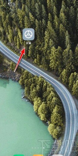 小米手机开启无障碍功能菜单快捷方式的方法