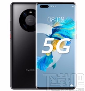 华为手机删除应用数据的方法