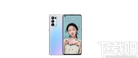 OPPO Reno5打开应用麦克风权限的方法