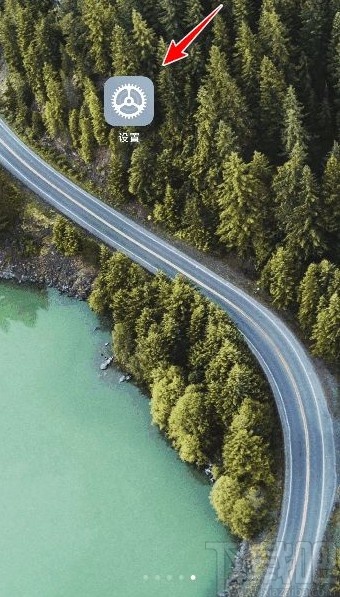 小米手机调整指针速度的方法